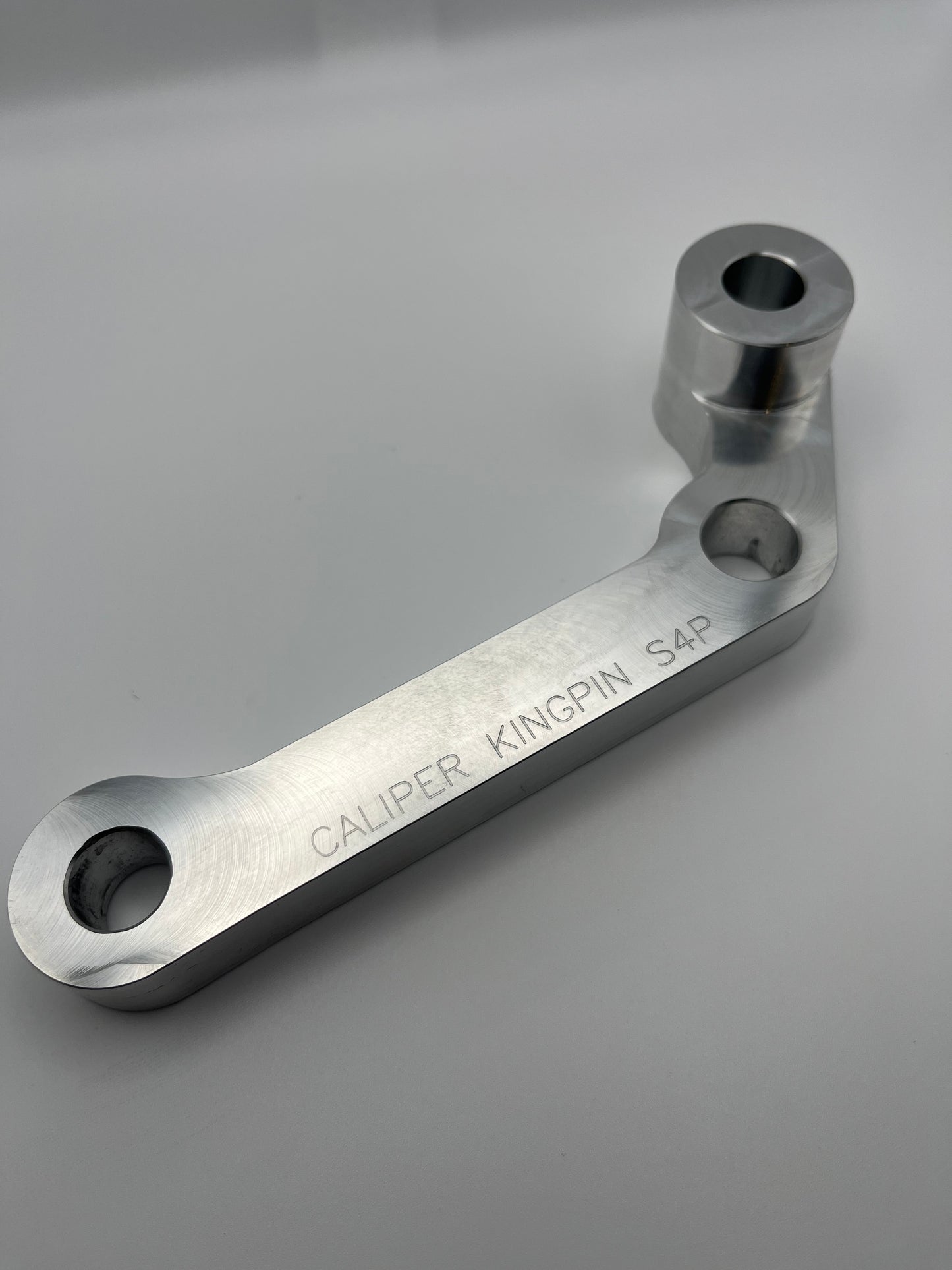 240SX S13 4 Piston CTS-V Big Brake Caliper Bracket Kit