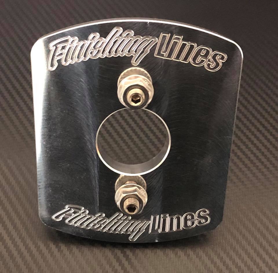 Honda/Acura Finishing Lines Brake Booster Delete V2