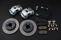 Integra Type R (ITR) 280mm Big Brake Upgrade Kit