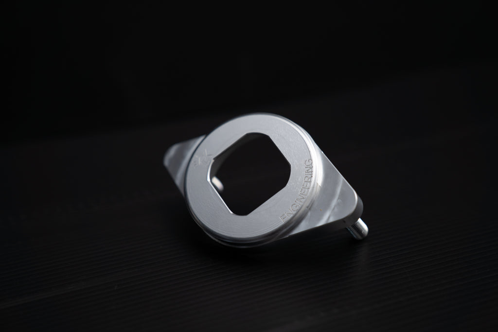 1994-2002 Dodge RAM 1500/2500/3500 Clutch slave cylinder bracket