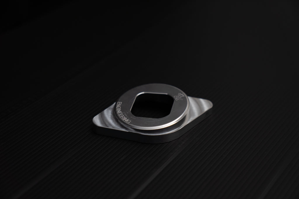 1994-2002 Dodge RAM 1500/2500/3500 Clutch slave cylinder bracket