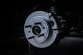 88-91 Civic/ CRX Front Big brake kit and rear disk conversion combo