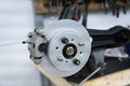 92-00 Civic Front Big brake kit and rear disk conversion combo