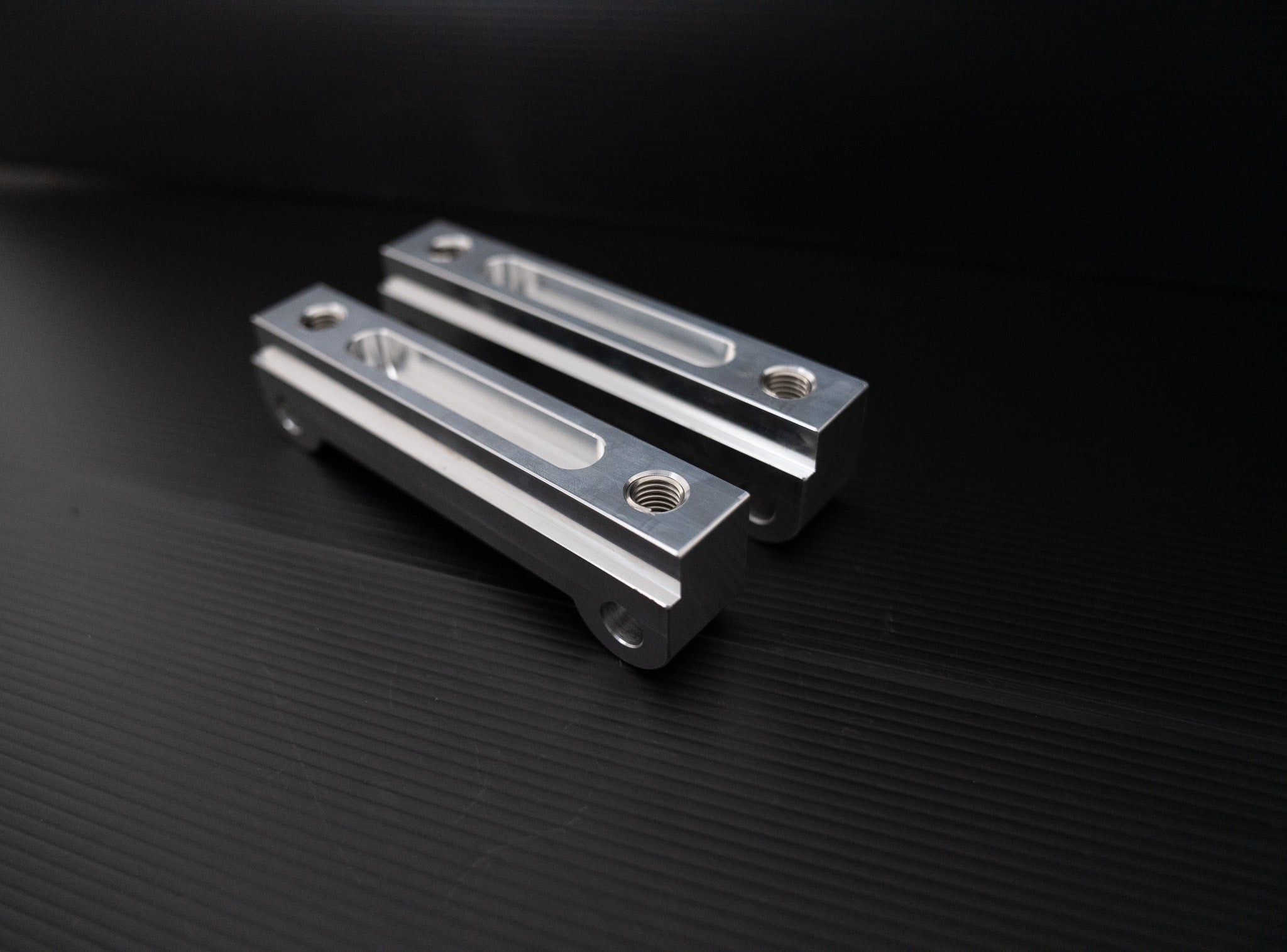 Porsche 986 Brembo Caliper Conversion for Honda Civic/ CRX/Hatch Big Brake Kit