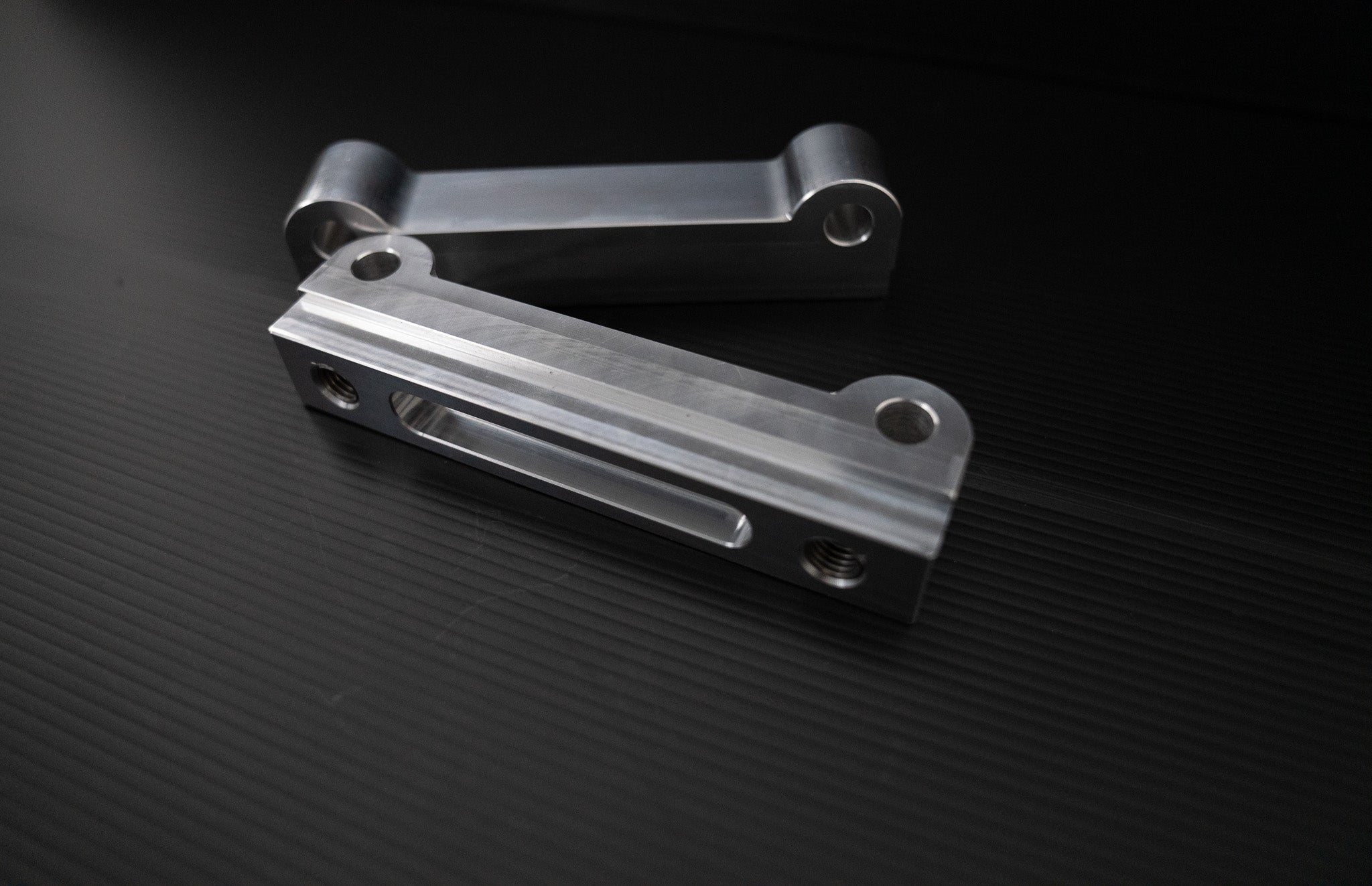 Porsche 986 Brembo Caliper Conversion for Honda Civic/ CRX/Hatch Big Brake Kit