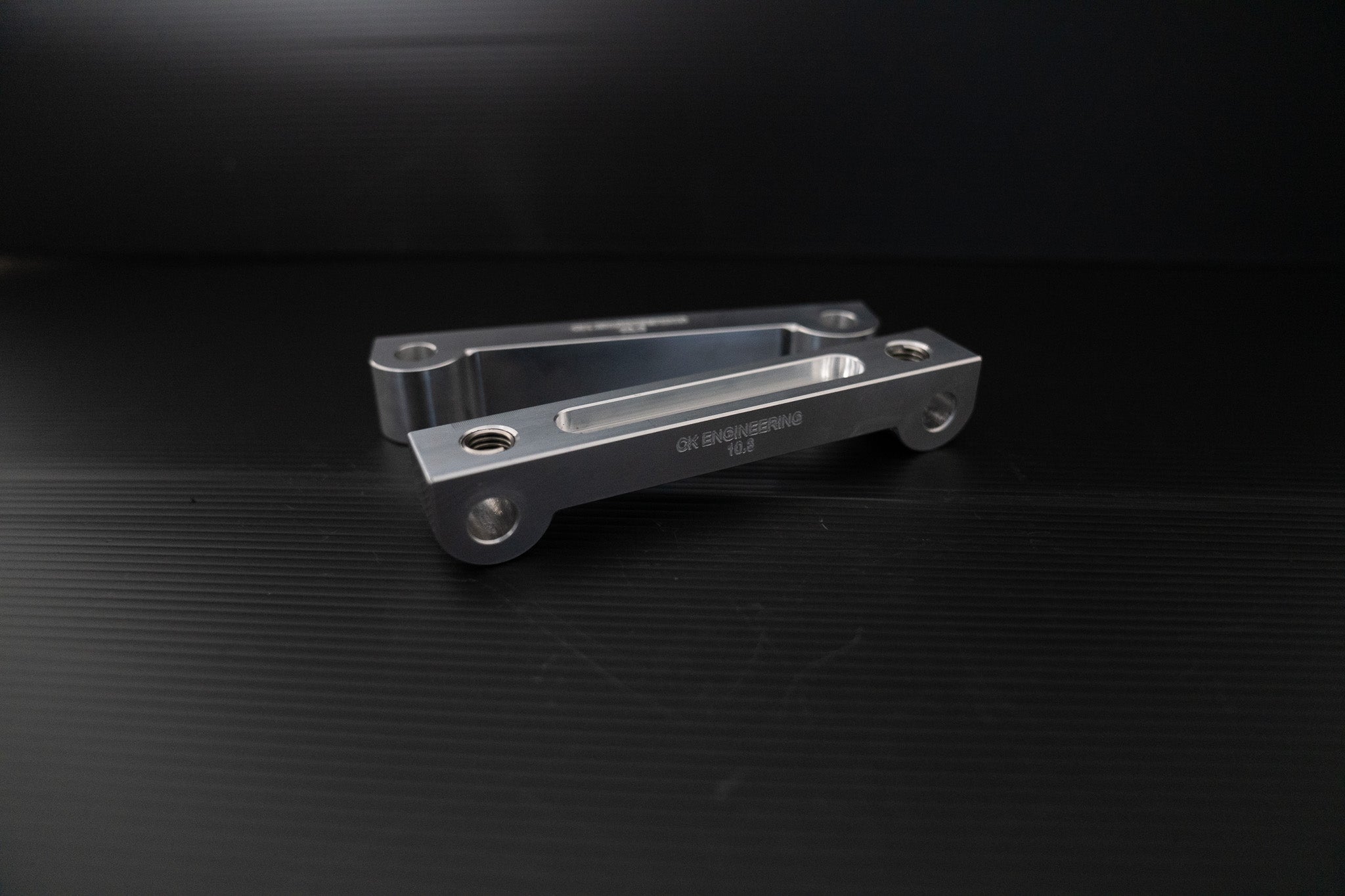 Porsche 986 Brembo Caliper Conversion for Honda Civic/ Integra / Fit