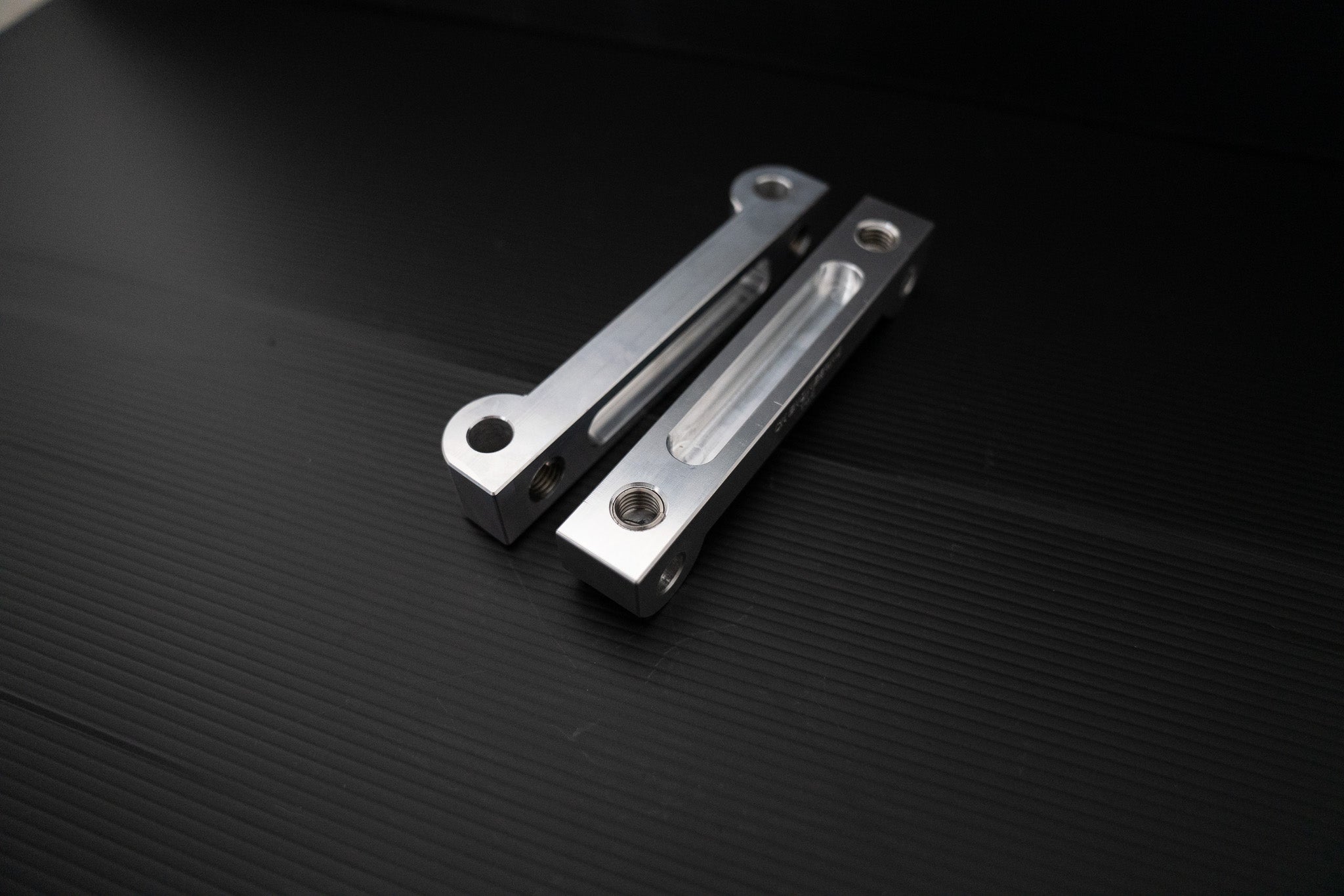 Porsche 986 Brembo Caliper Conversion for Honda Civic/ Integra / Fit