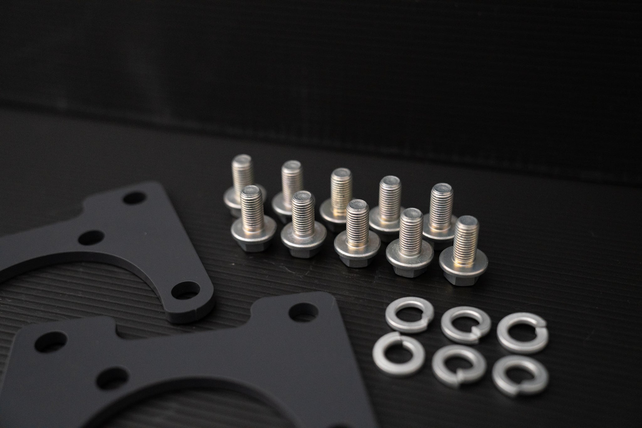 1995-01 RD1 Honda CRV rear disk conversion