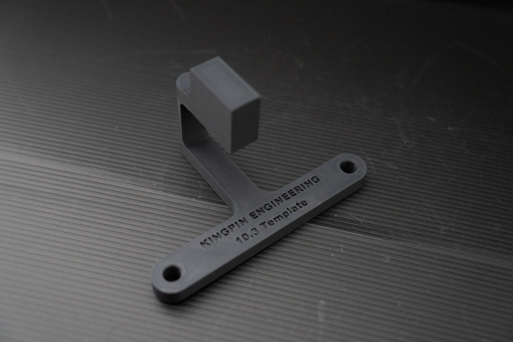 10.3 big brake kit wheel fitment template