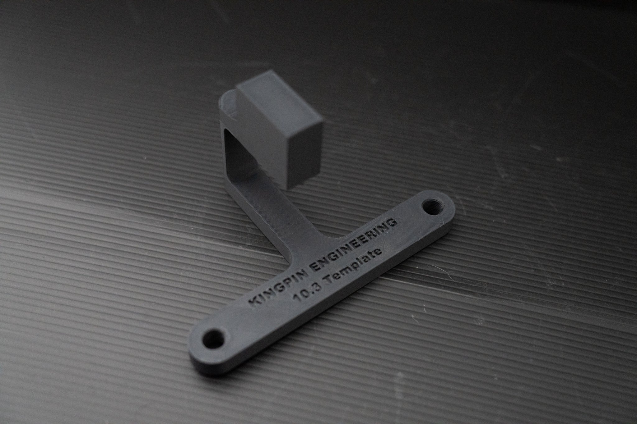 10.3 big brake kit wheel fitment template