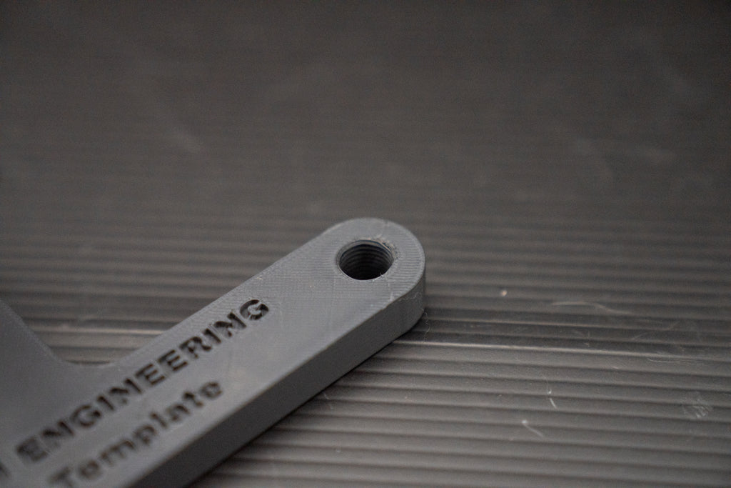 10.3 big brake kit wheel fitment template