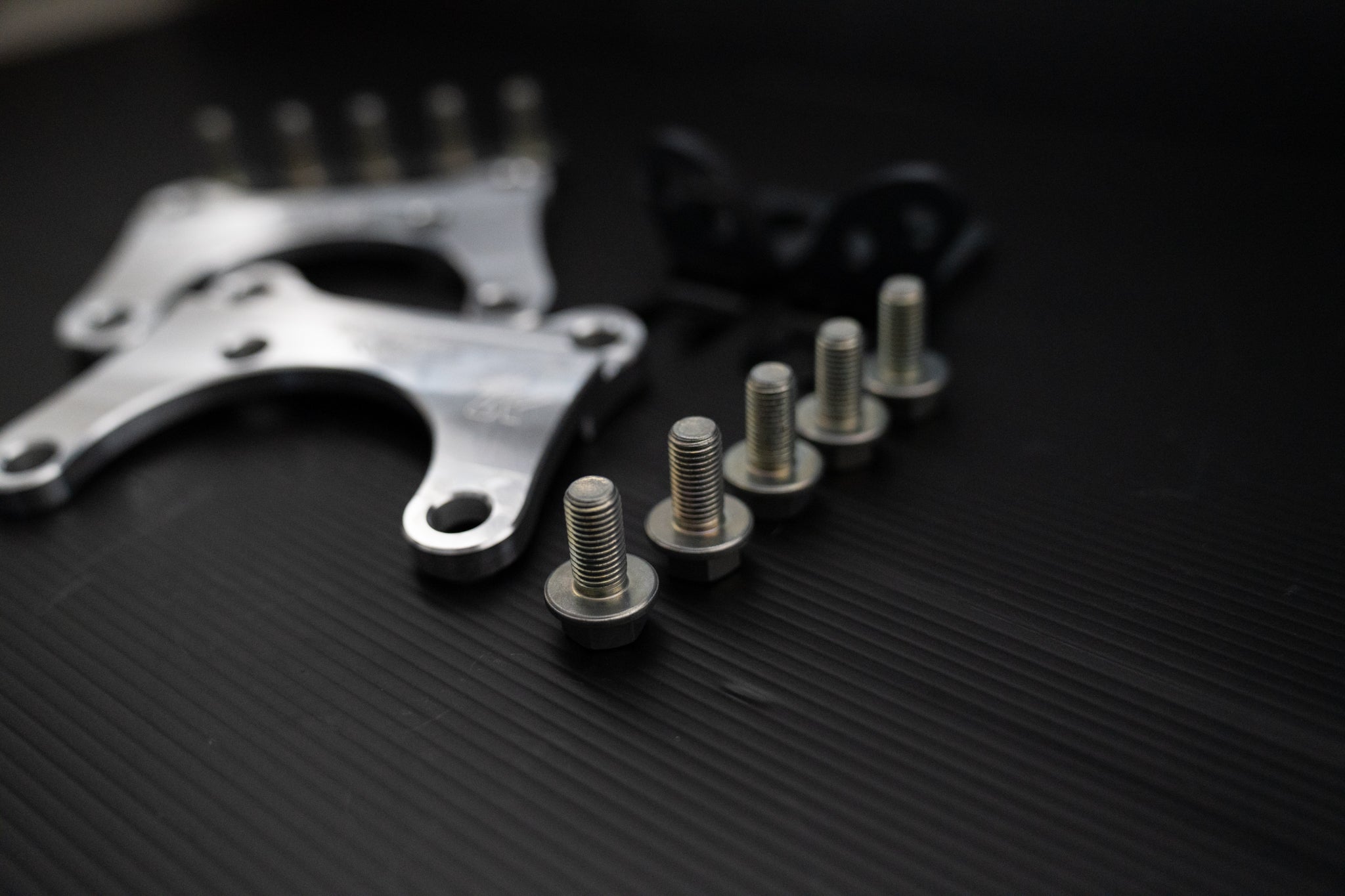 88-91 Civic wagon 2WD/ 4WD rear disk conversion kit