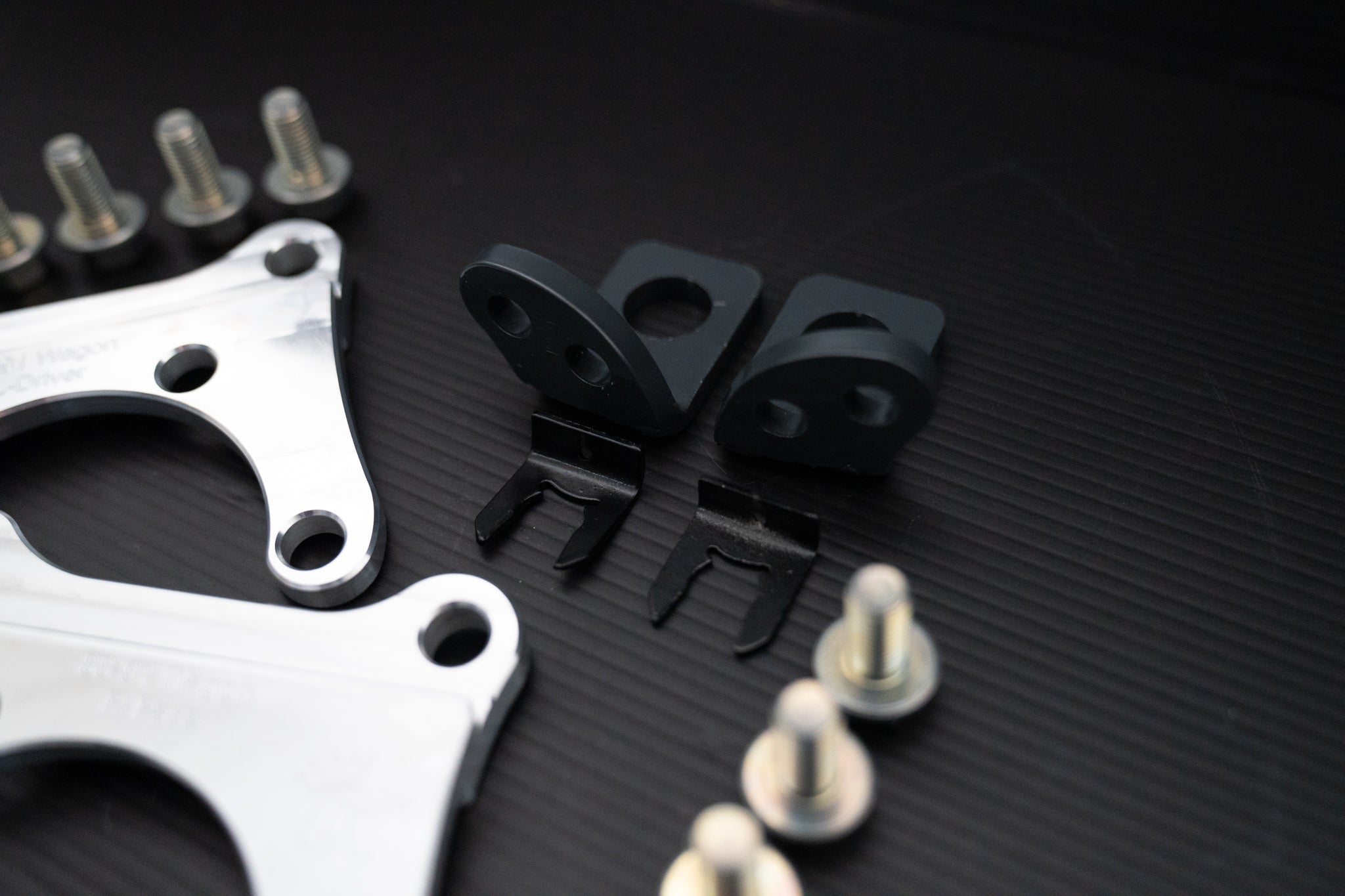 88-91 Civic wagon 2WD/ 4WD rear disk conversion kit