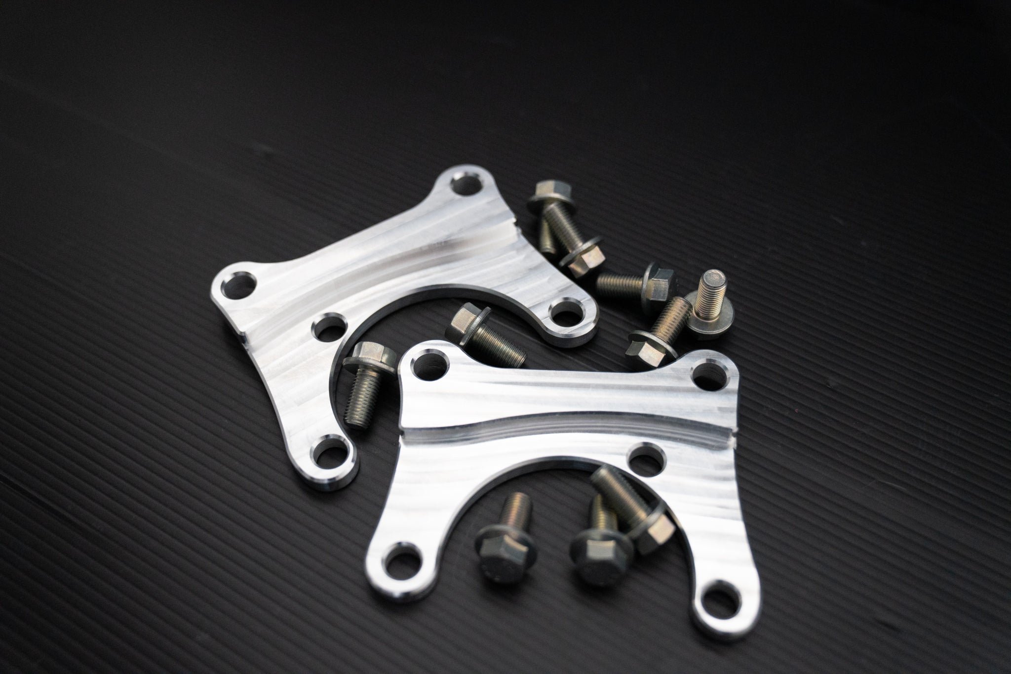 88-91 Civic wagon 2WD/ 4WD rear disk conversion kit