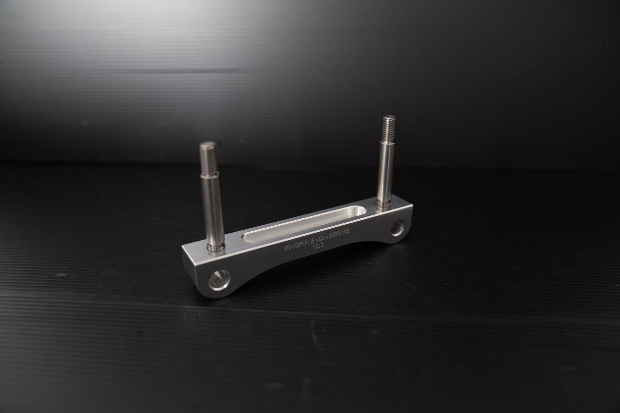 Porsche 986 Brembo Caliper Conversion for Honda Civic/ Integra / Fit