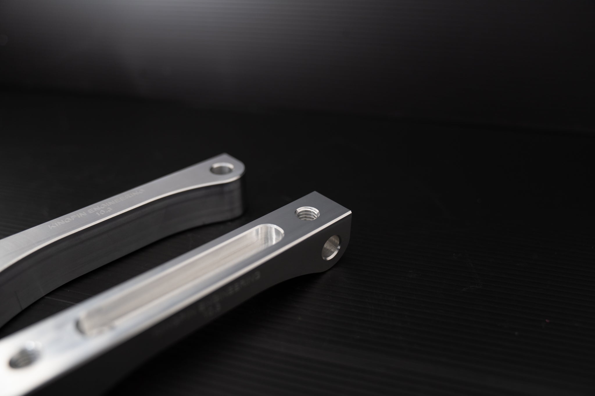 Porsche 986 Brembo Caliper Conversion for Honda Civic/ Integra / Fit