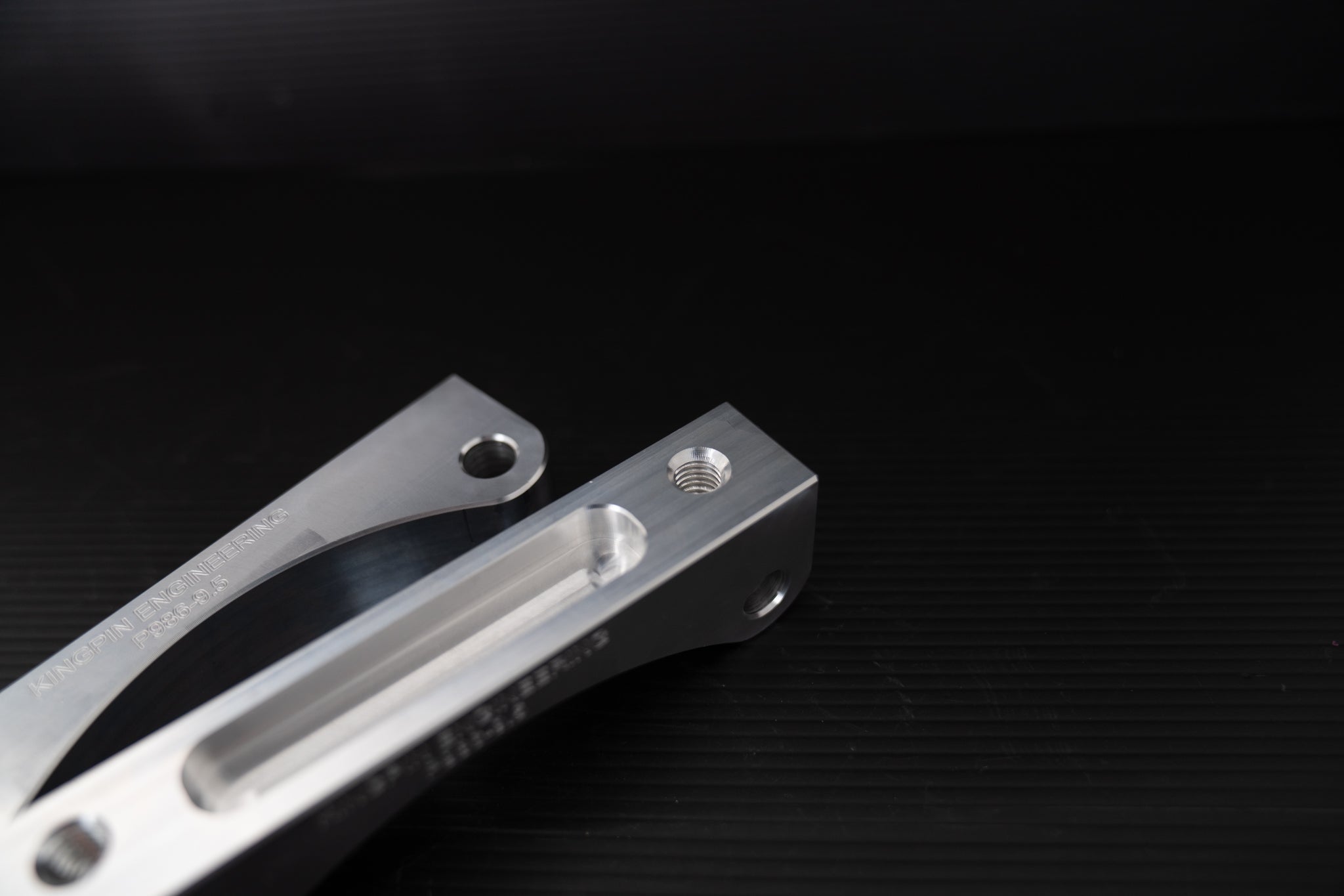 Porsche 986 Brembo Caliper Conversion for Honda Civic/ CRX/Hatch Big Brake Kit