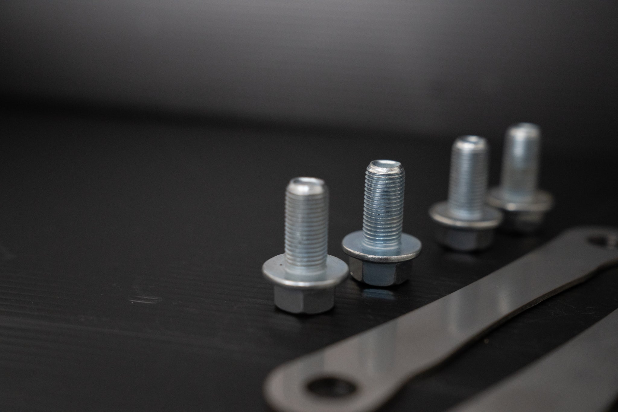 Civic/ Integra/ Fit Front Brembo Conversion kit