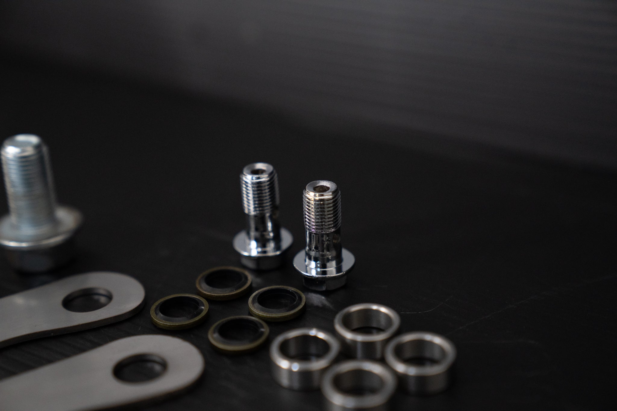 Civic/ Integra/ Fit Front Brembo Conversion kit