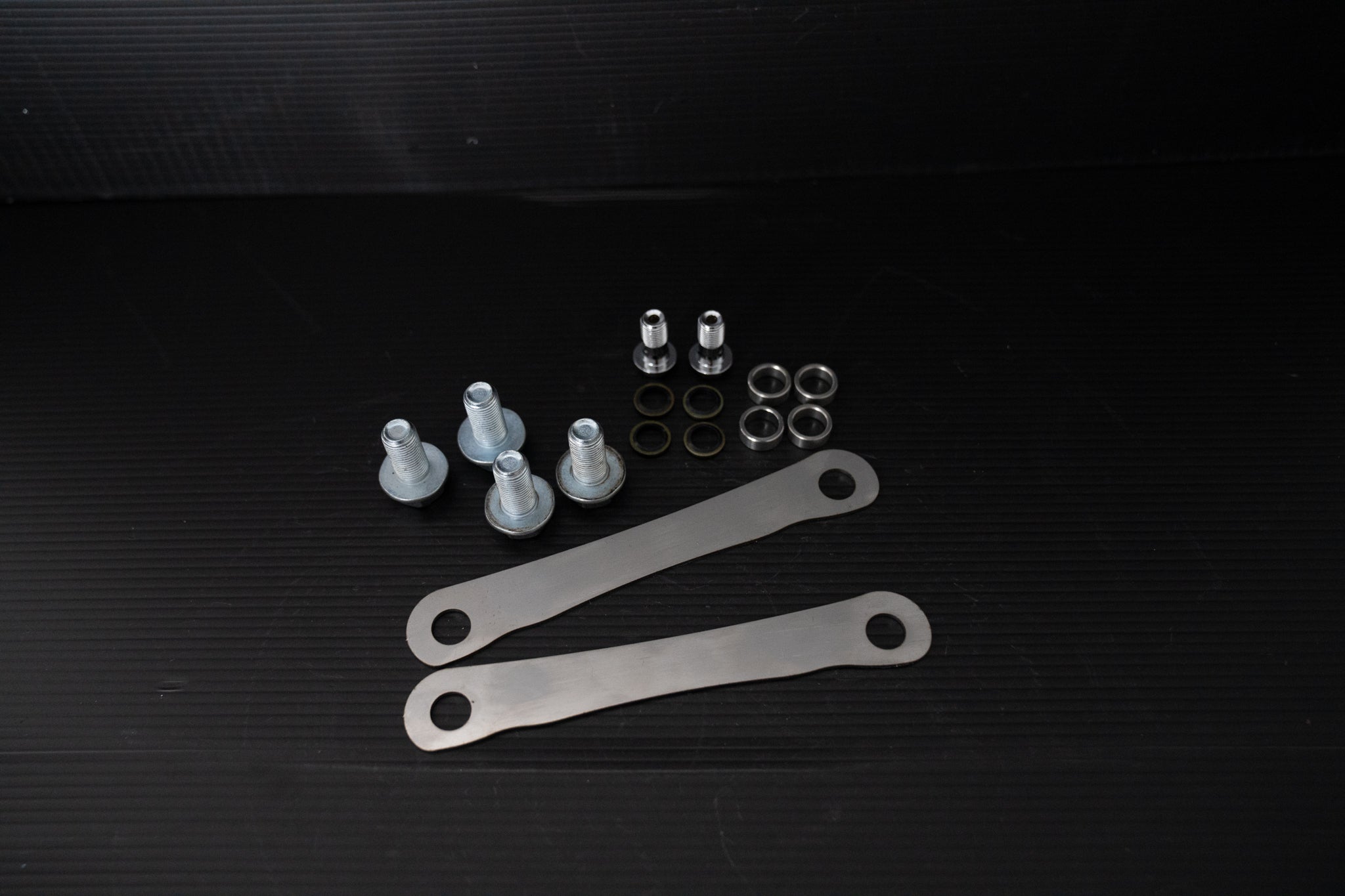 Civic/ Integra/ Fit Front Brembo Conversion kit