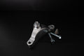 Honda CRZ/ Fit GE K Swap K24Z Idler Pulley relocation Bracket