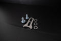 K/B series Flywheel Lock Tool
