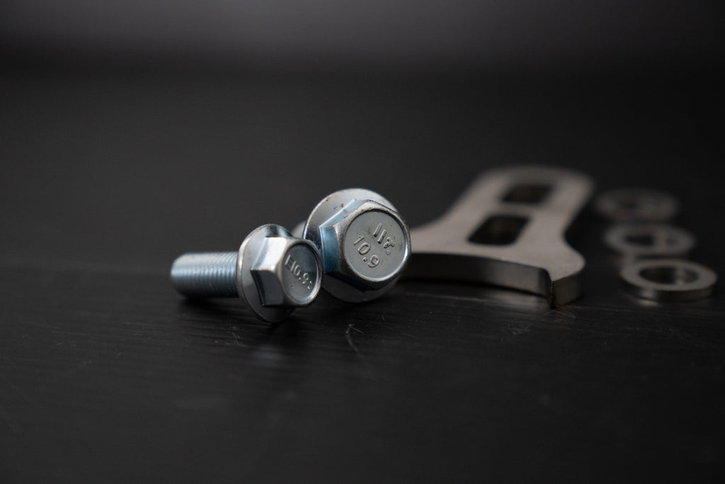K/B series Flywheel Lock Tool
