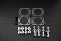 2007-2020 GD/GE/GK Honda Fit rear camber and toe correction shims