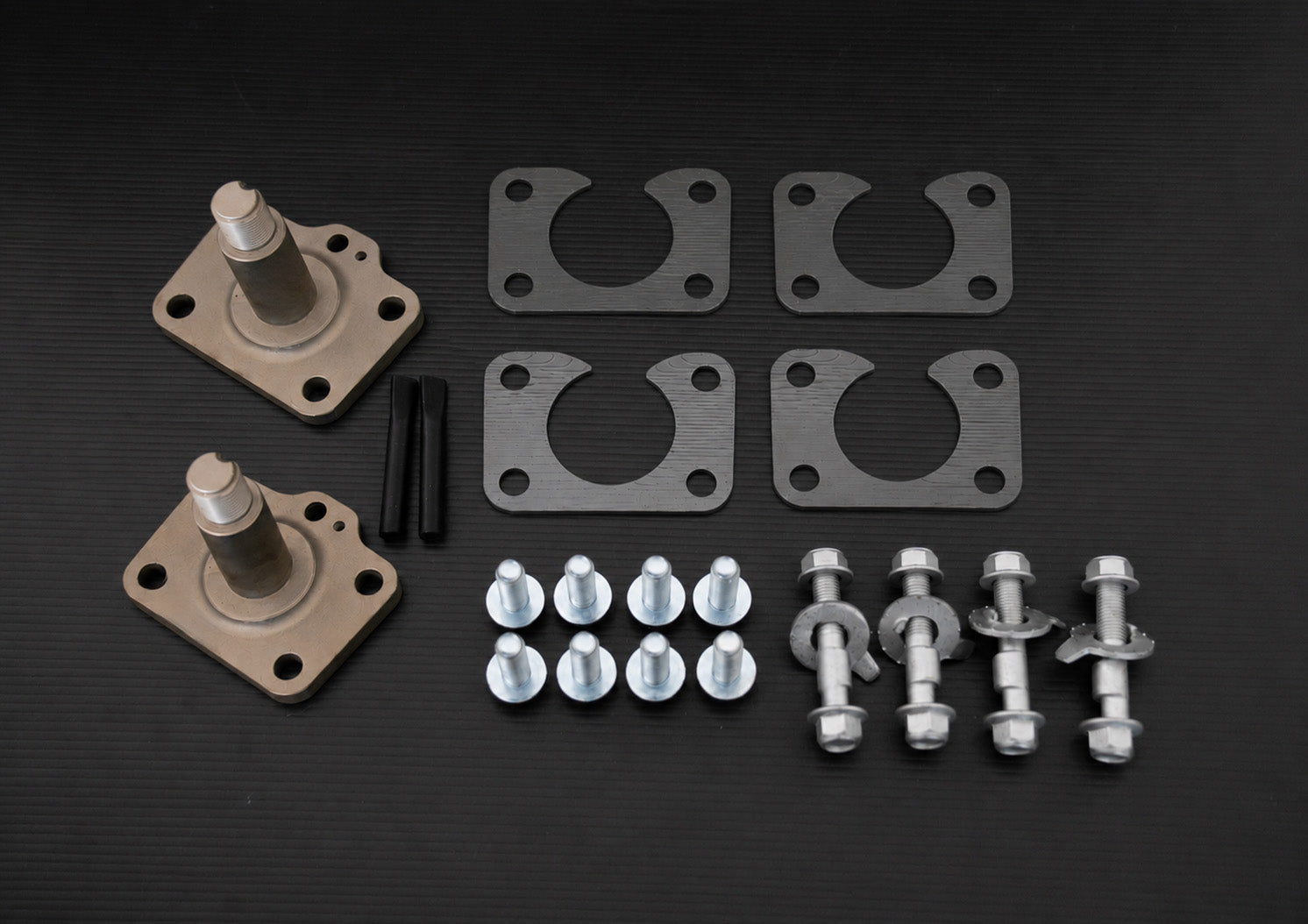 09-13 GE Honda Fit rear camber kit