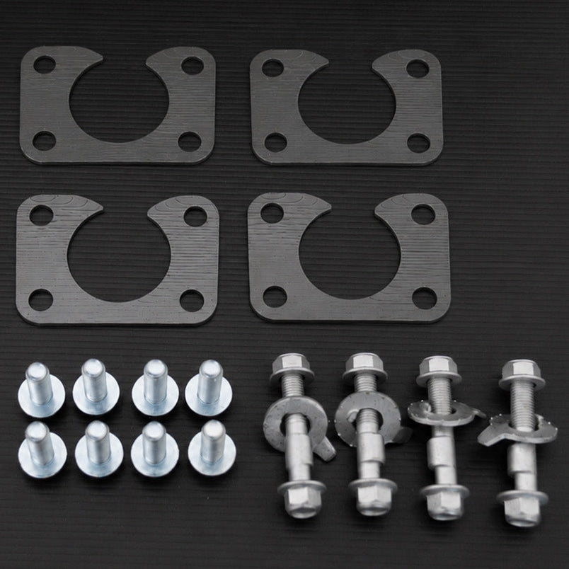 2007-2020 GD/GE/GK Honda Fit rear camber and toe correction shims